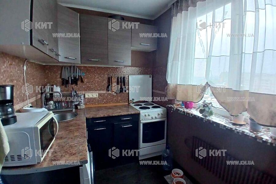 Продаж квартири Харків, Холодна Гора, 65м²