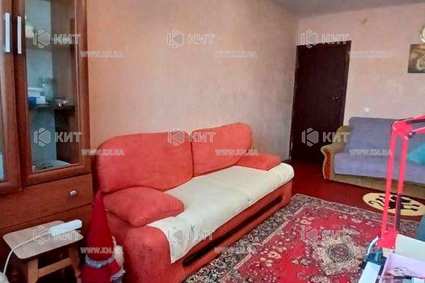 Продаж квартири Харків, Холодна Гора, 65м²