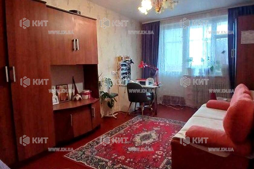 Продаж квартири Харків, Холодна Гора, 65м²