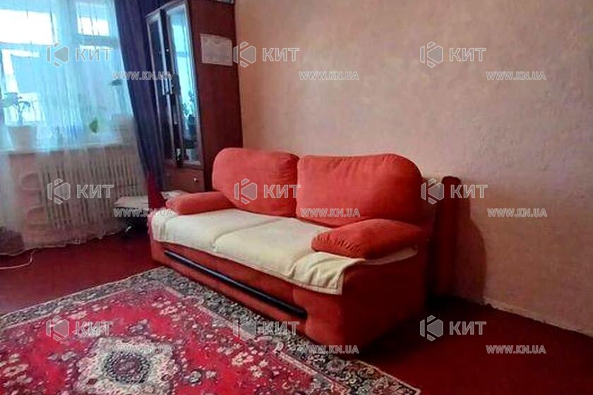 Продаж квартири Харків, Холодна Гора, 65м²