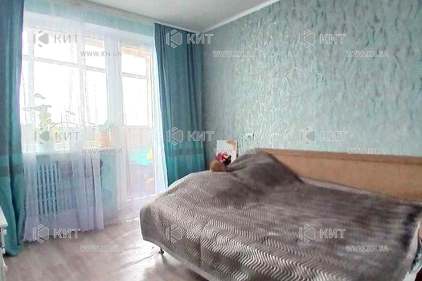 Продаж квартири Харків, Холодна Гора, 65м²