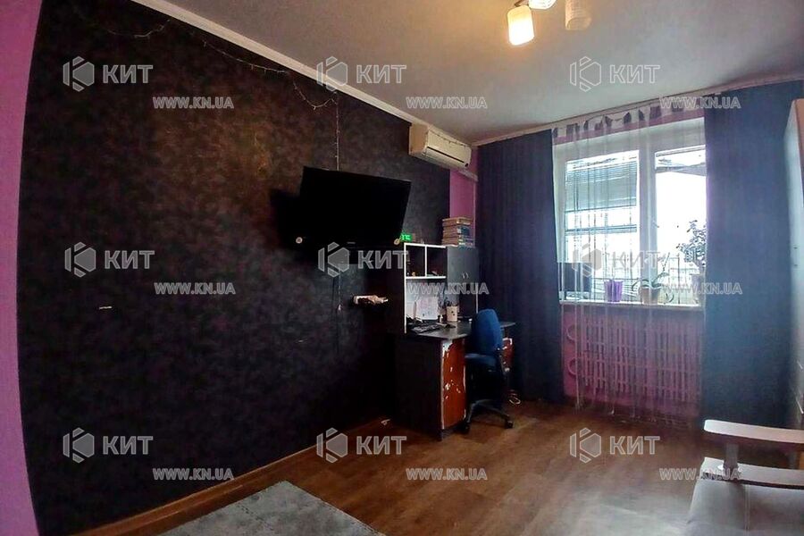 Продаж квартири Харків, Холодна Гора, 65м²