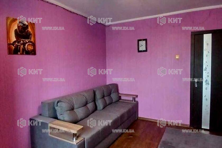 Продаж квартири Харків, Холодна Гора, 65м²
