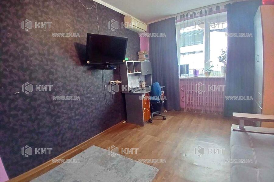 Продаж квартири Харків, Холодна Гора, 65м²