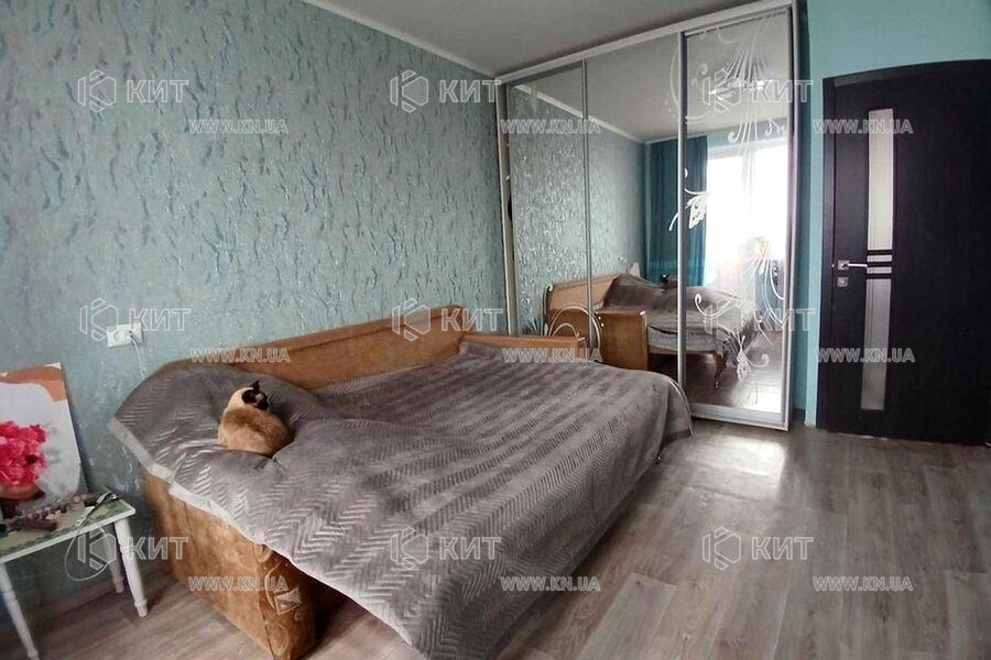 Продаж квартири Харків, Холодна Гора, 65м²