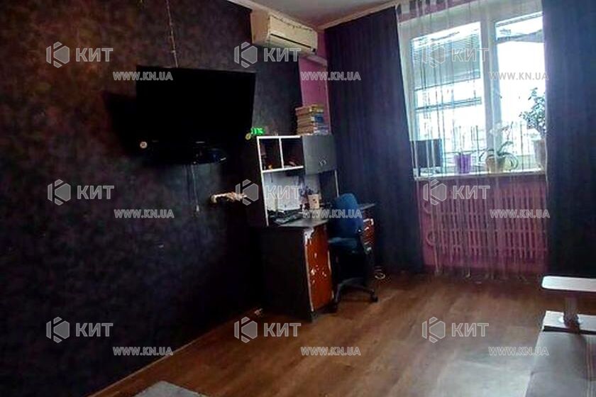 Продаж квартири Харків, Холодна Гора, 65м²