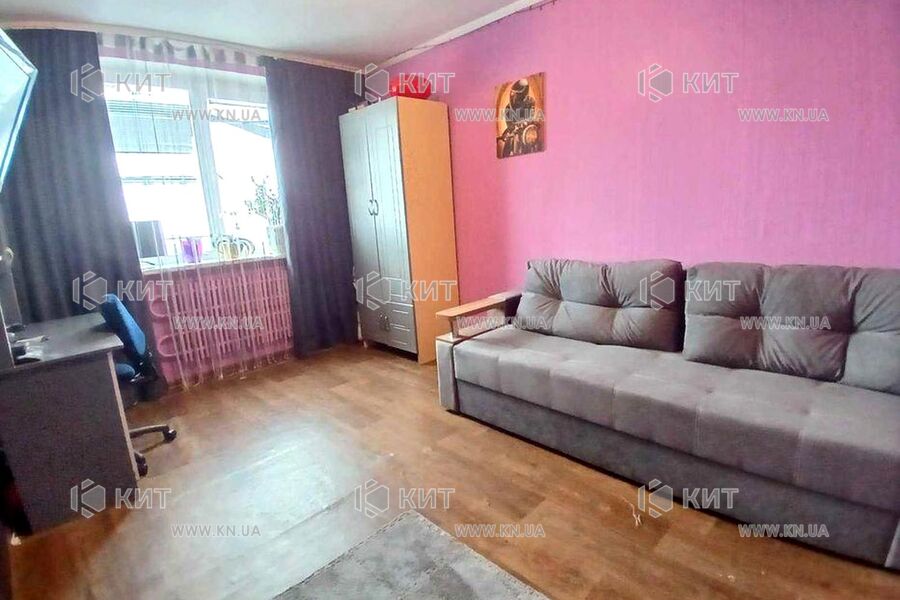 Продаж квартири Харків, Холодна Гора, 65м²