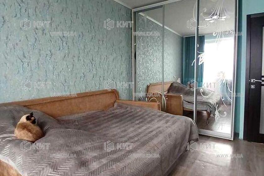 Продаж квартири Харків, Холодна Гора, 65м²