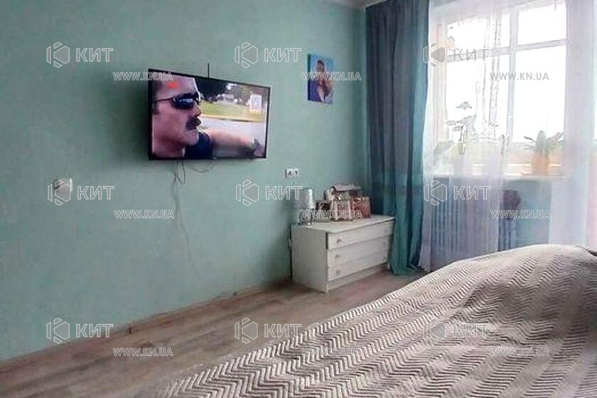 Продаж квартири Харків, Холодна Гора, 65м²