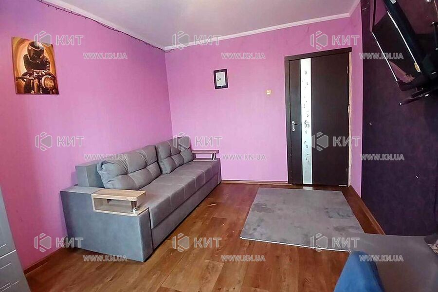 Продаж квартири Харків, Холодна Гора, 65м²