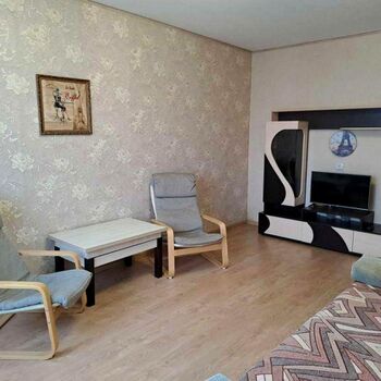 Продаж квартир - Пісочин,  Європейська (Кушнарьова) вул.  5