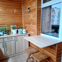 Продажа квартиры Песочин, Мобиль, 48м²