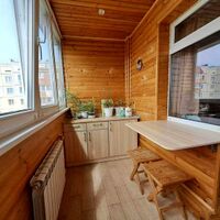 Продажа квартиры Песочин, Мобиль, 48м²