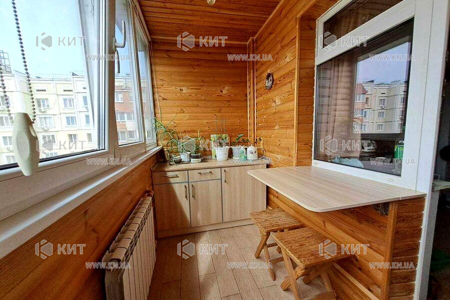 Продажа квартиры Песочин, Мобиль, 48м²