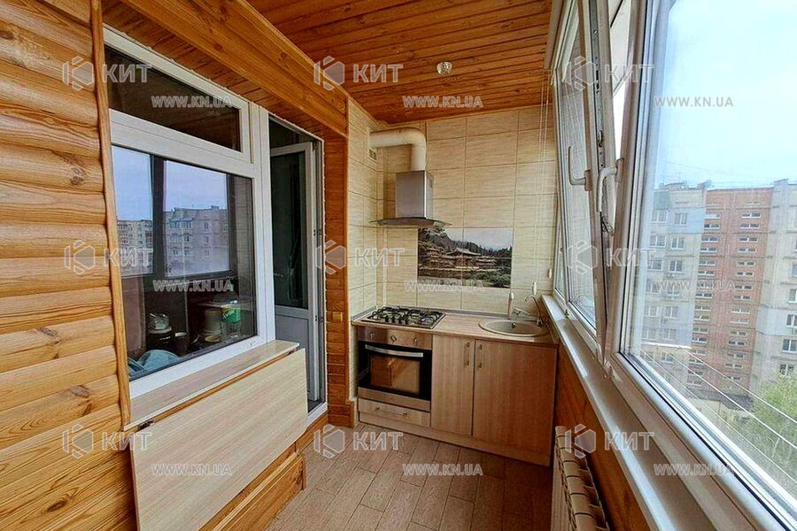 Продажа квартиры Песочин, Мобиль, 48м²