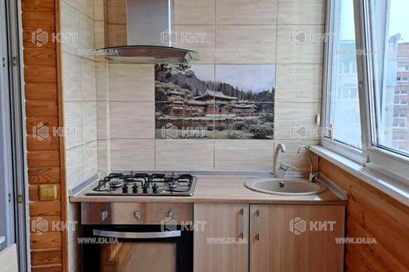 Продажа квартиры Песочин, Мобиль, 48м²