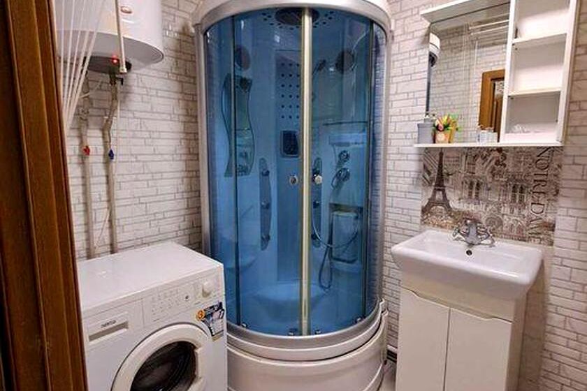 Продажа квартиры Песочин, Мобиль, 48м²