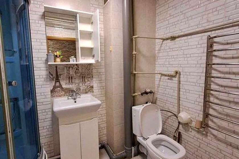 Продажа квартиры Песочин, Мобиль, 48м²