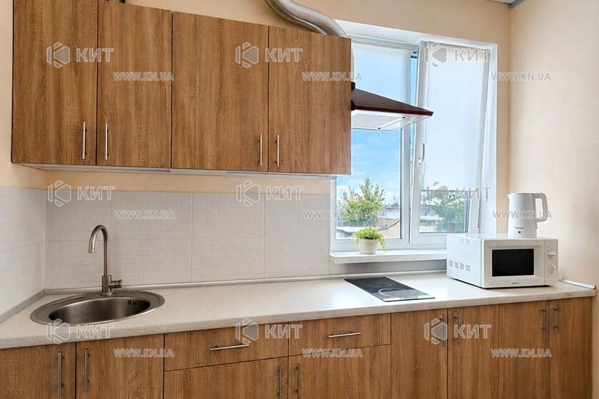 Продажа квартиры Харьков, Холодная гора, 21м²