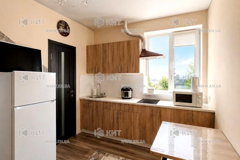 Продажа квартиры Харьков, Холодная гора, 21м²