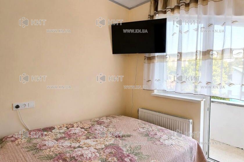 Продажа квартиры Харьков, Холодная гора, 21м²
