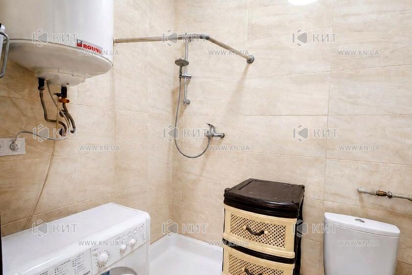 Продажа квартиры Харьков, Холодная гора, 21м²