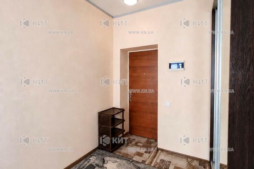 Продажа квартиры Харьков, Холодная гора, 21м²