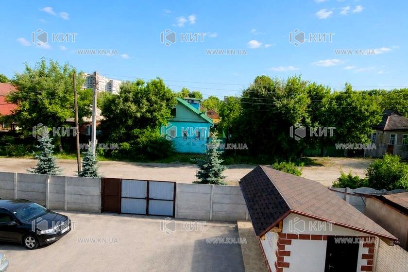 Продажа квартиры Харьков, Холодная гора, 21м²