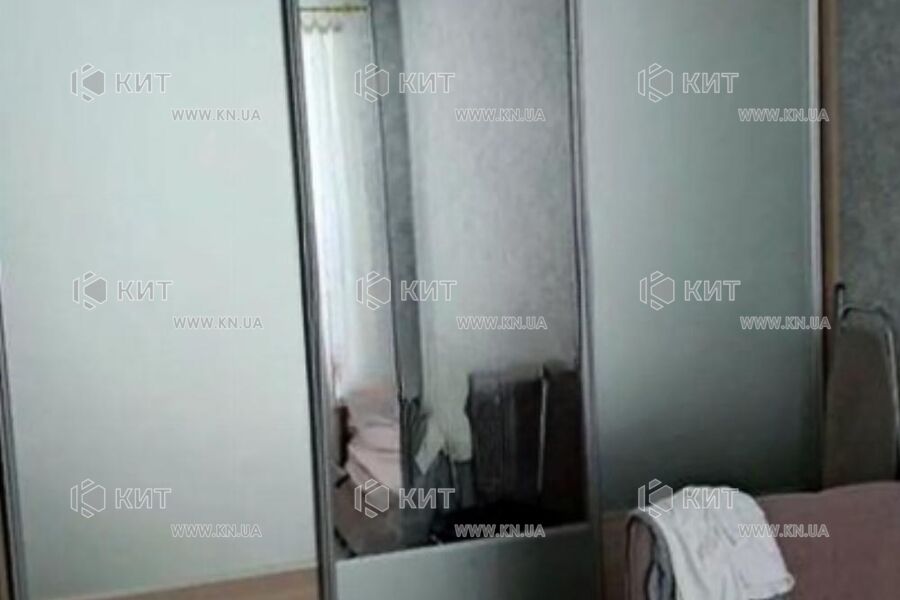 Продаж квартири Харків, ЮЖД, Центр. ринок, 42м²
