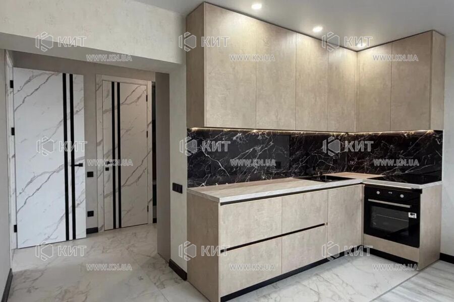 Продаж квартири Харків, Київська, Гідропарк, 55м²