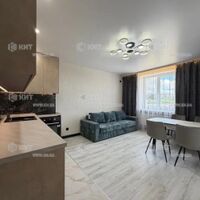 Продаж квартири Харків, Київська, Гідропарк, 55м²