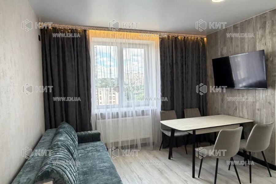 Продаж квартири Харків, Київська, Гідропарк, 55м²