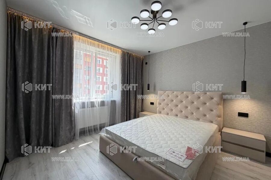 Продаж квартири Харків, Київська, Гідропарк, 55м²