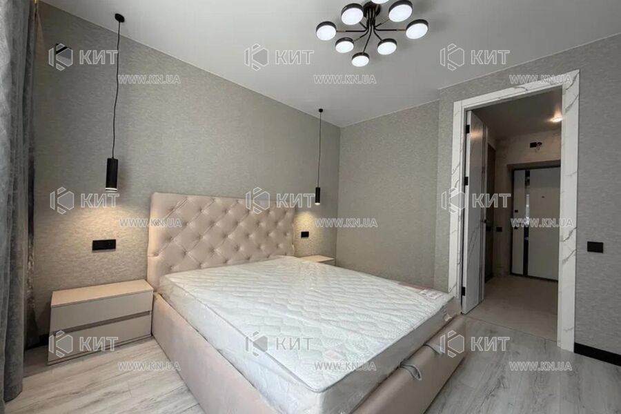 Продаж квартири Харків, Київська, Гідропарк, 55м²