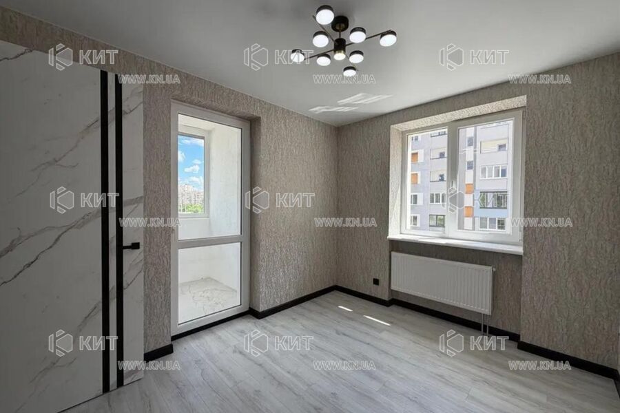 Продаж квартири Харків, Київська, Гідропарк, 55м²