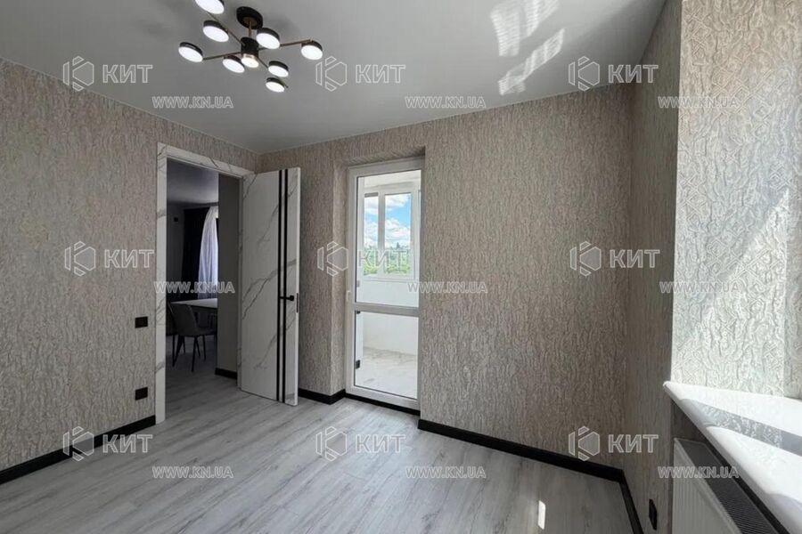Продаж квартири Харків, Київська, Гідропарк, 55м²