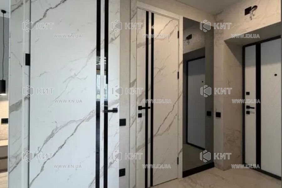 Продаж квартири Харків, Київська, Гідропарк, 55м²