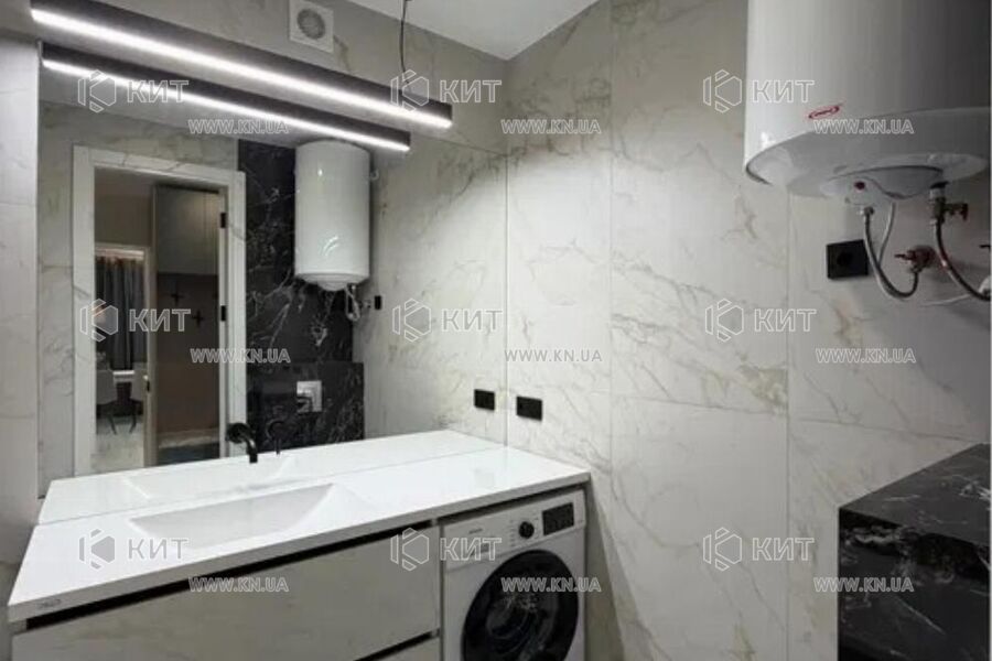 Продаж квартири Харків, Київська, Гідропарк, 55м²