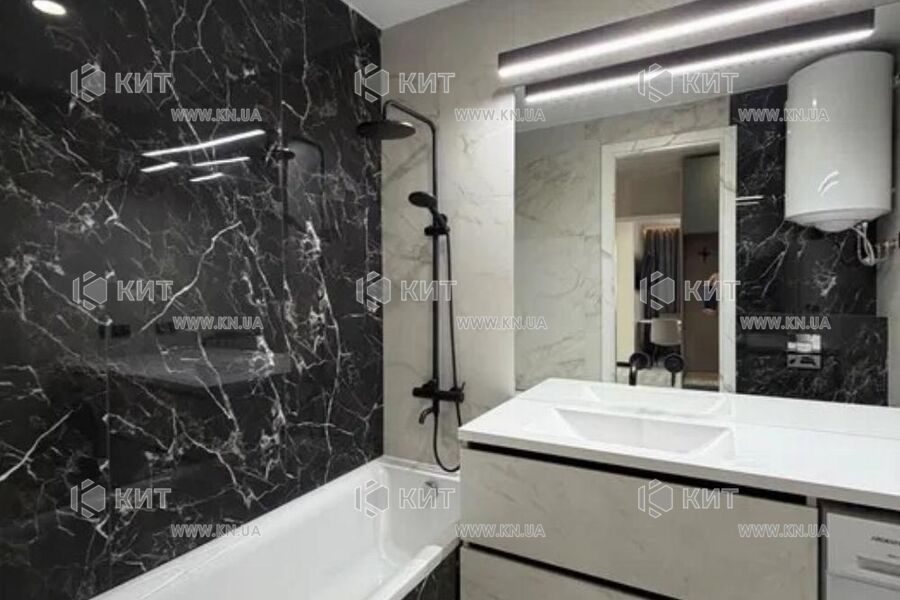 Продаж квартири Харків, Київська, Гідропарк, 55м²