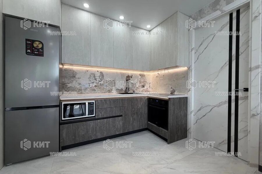 Продажа квартиры Харьков, Киевская, Гидропарк, 67м²