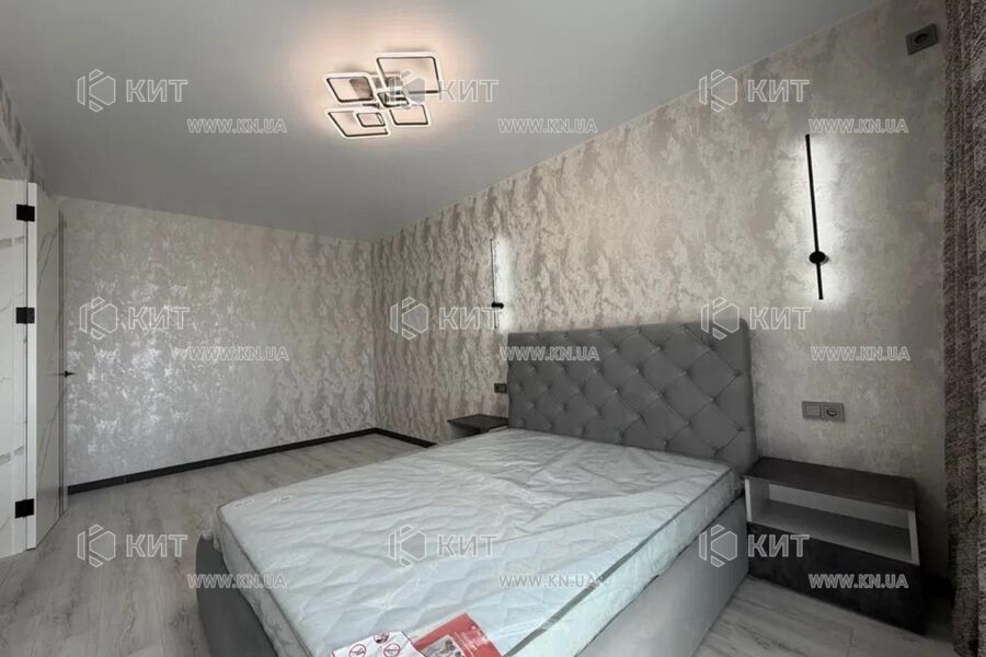 Продажа квартиры Харьков, Киевская, Гидропарк, 67м²