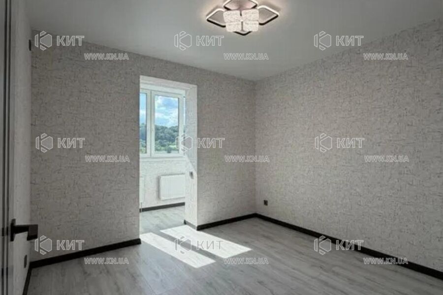 Продажа квартиры Харьков, Киевская, Гидропарк, 67м²