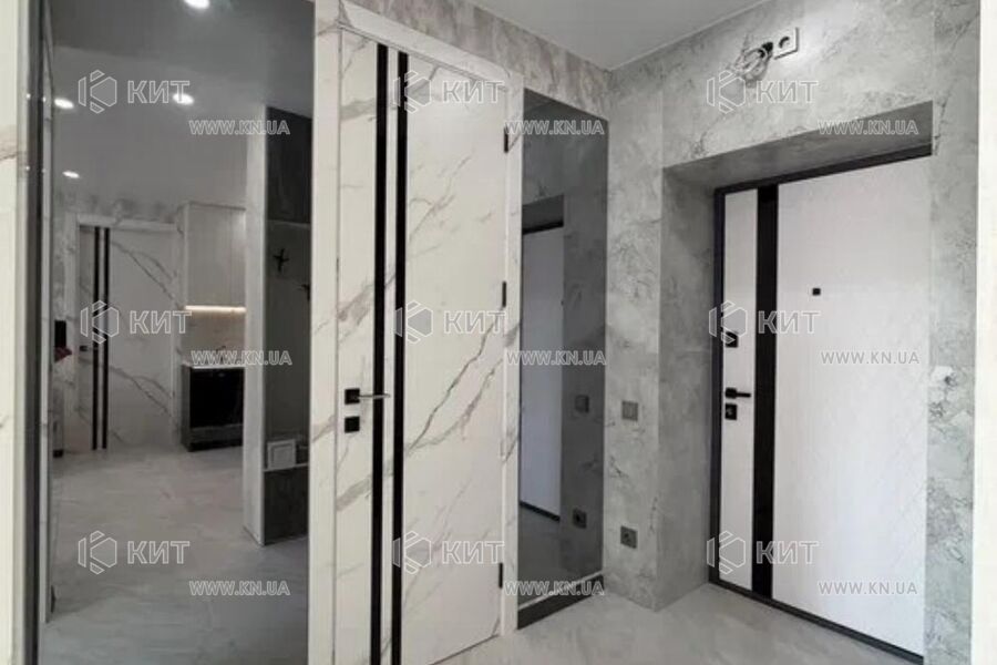 Продажа квартиры Харьков, Киевская, Гидропарк, 67м²