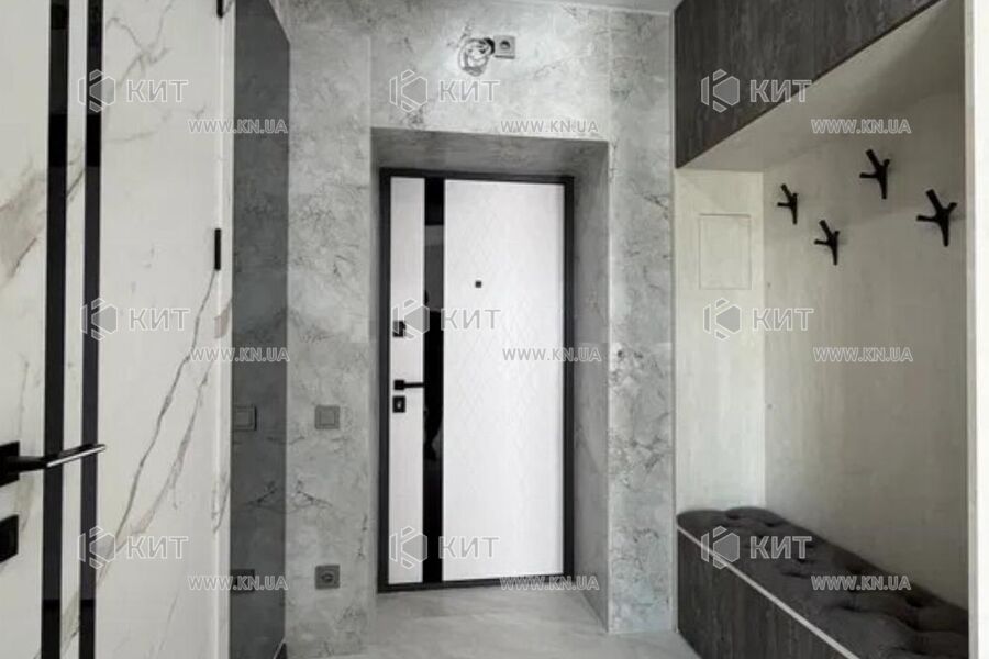 Продажа квартиры Харьков, Киевская, Гидропарк, 67м²