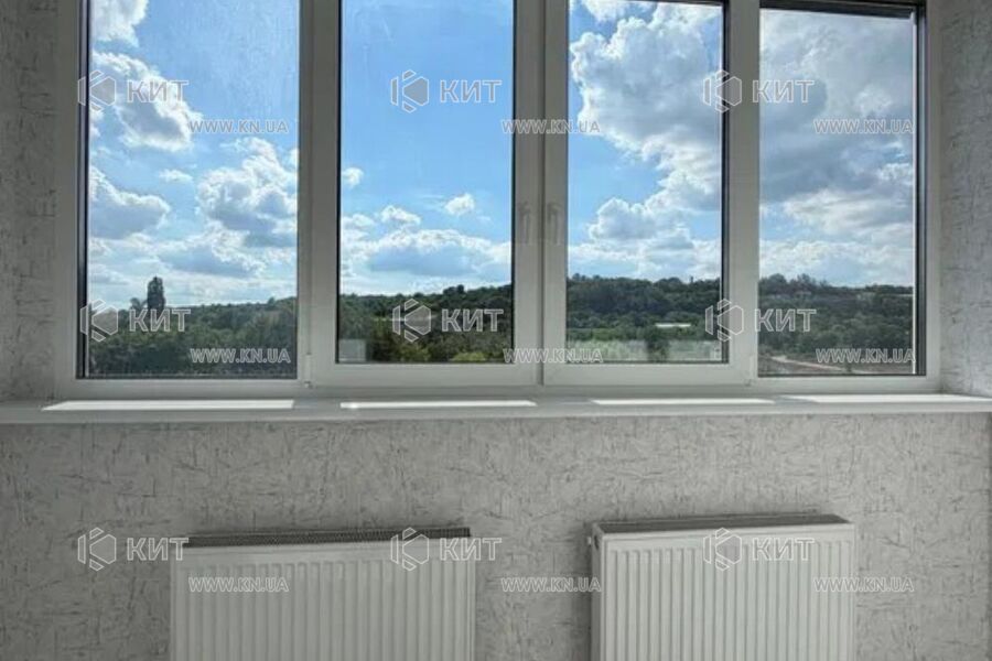Продажа квартиры Харьков, Киевская, Гидропарк, 67м²