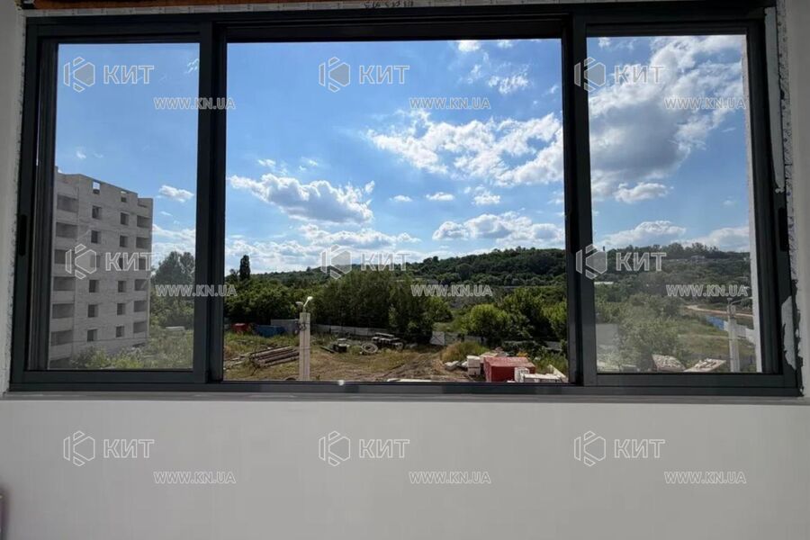 Продажа квартиры Харьков, Киевская, Гидропарк, 67м²