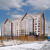 Продажа квартиры Харьков, Научная, 101м²