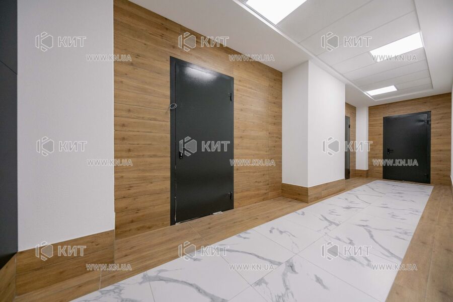 Продажа квартиры Харьков, Научная, 101м²