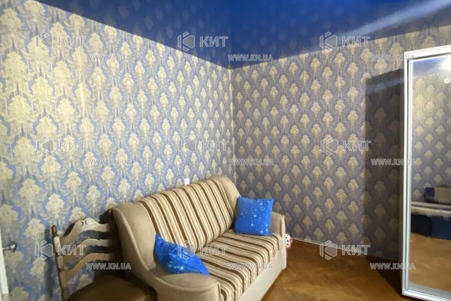 Продажа квартиры Харьков, Холодная гора, 30м²