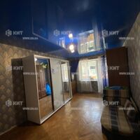 Продажа квартиры Харьков, Холодная гора, 30м²